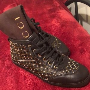 Gucci Sneakers!